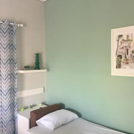 Sofia Apartment