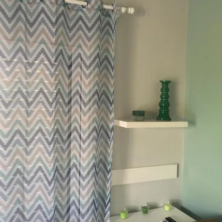 公寓 索菲亚别墅公寓 克拉尼