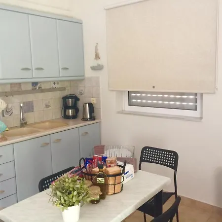 Sofia Apartment