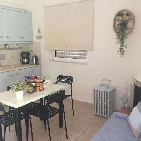 Apartment Sofia Chrani
