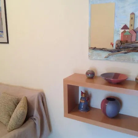 索菲亚别墅公寓 * 克拉尼