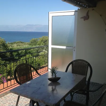 索菲亚别墅公寓