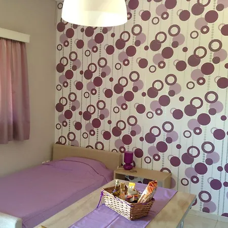 索菲亚别墅公寓 克拉尼