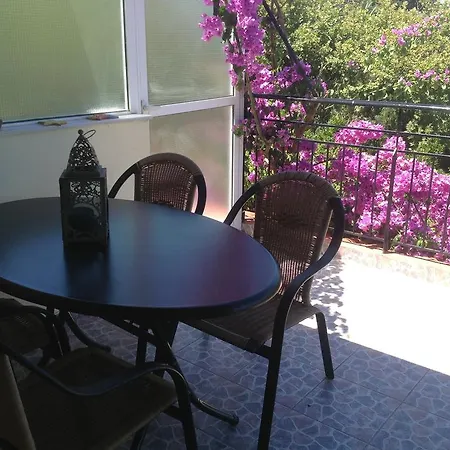 Apartment Sofia