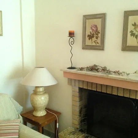 Sofia Apartment