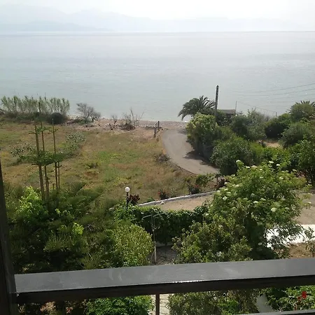 索菲亚别墅公寓 公寓 克拉尼