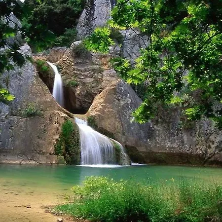 公寓 索菲亚别墅公寓 克拉尼