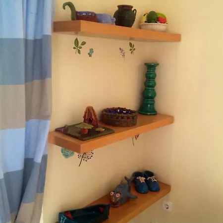 索菲亚别墅公寓 克拉尼