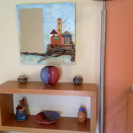 Apartment Sofia