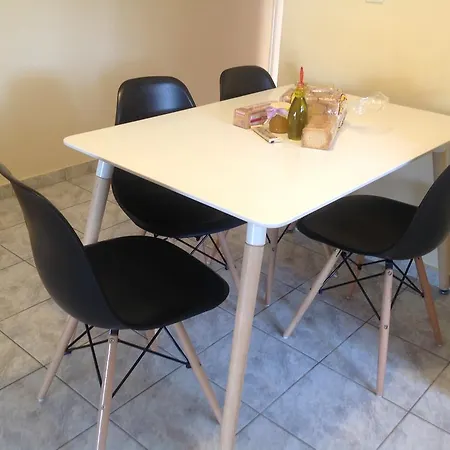 Apartment Sofia Chrani