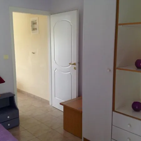 Apartment Sofia Chrani