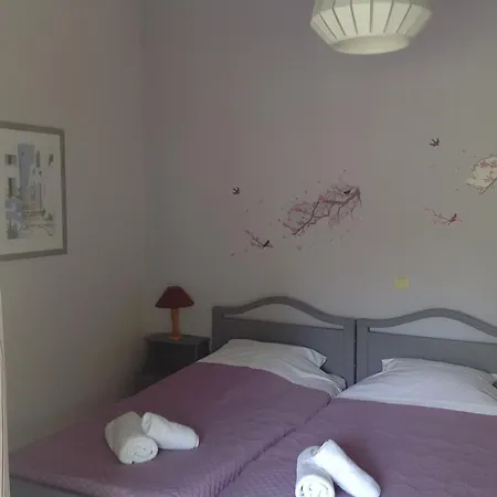 公寓 索菲亚别墅公寓