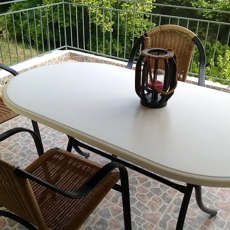 Sofia Apartment *