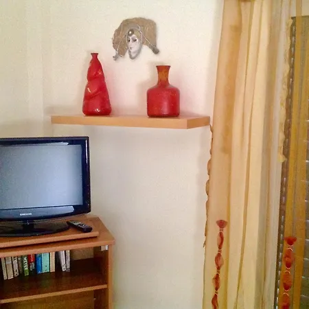 Apartment Sofia Chrani