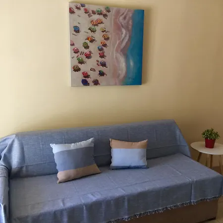 Sofia Apartment *