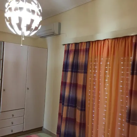 Sofia Apartment *