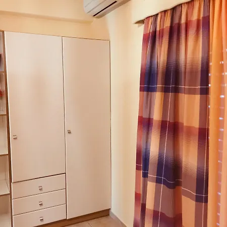 Apartment Sofia *