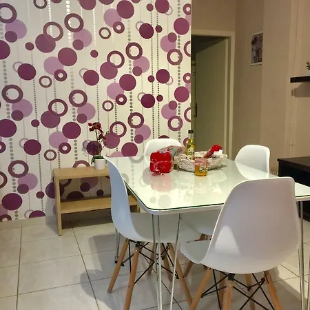 索菲亚别墅公寓 克拉尼