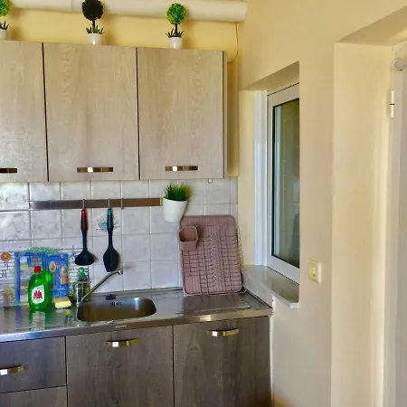 Sofia Apartment