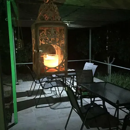 Sofia Apartment *