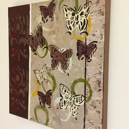 索菲亚别墅公寓