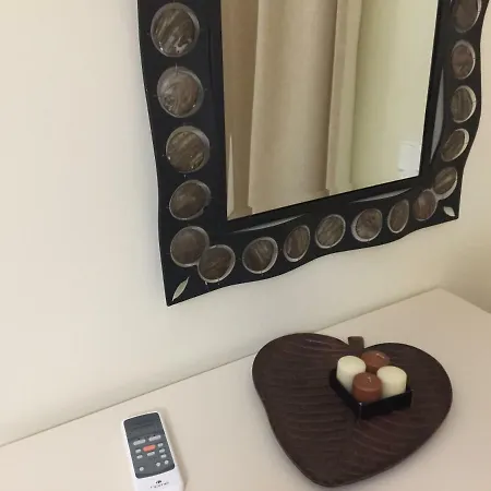 Apartment Sofia Chrani