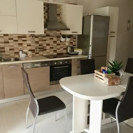 Sofia Apartment