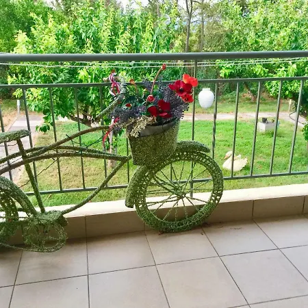 Sofia * Chrani