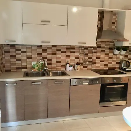 Apartment Sofia