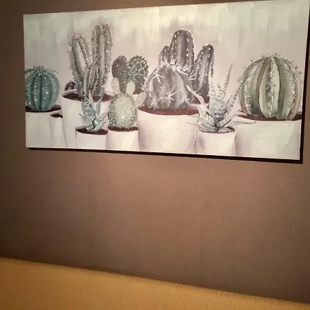 公寓 索菲亚别墅公寓 *