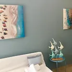 Apartament Sofia Chrani