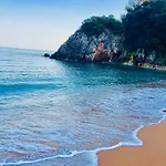Sofia Διαμέρισμα *