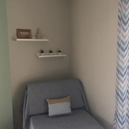 Sofia Apartment Chrani