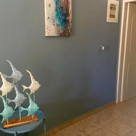 アパート Sofia *