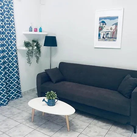 Apartment Sofia