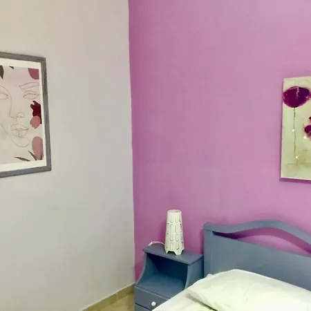 Sofia Apartment Chrani