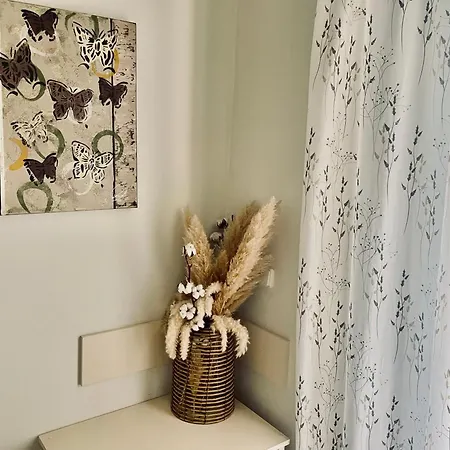 Apartment Sofia *