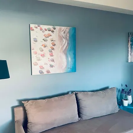 Sofia Apartment Chrani