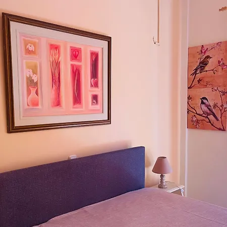 Apartment Sofia Chrani