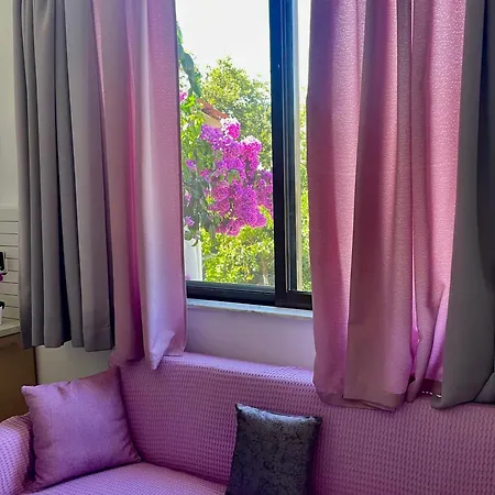 Sofia Apartment *