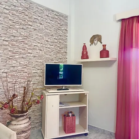 Apartment Sofia *