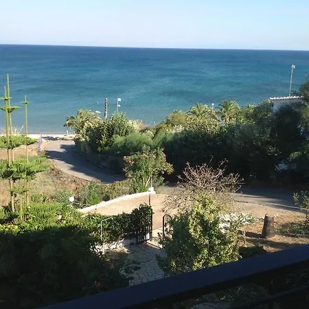Διαμέρισμα Sofia