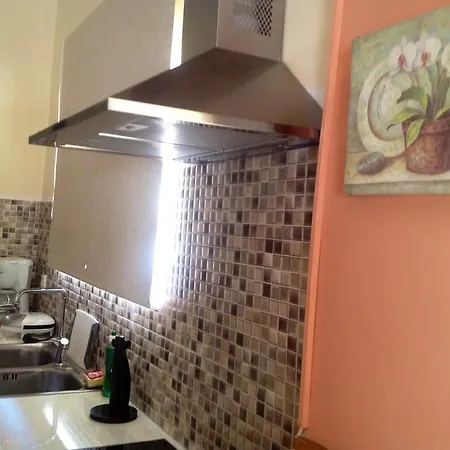 Appartement Sofia