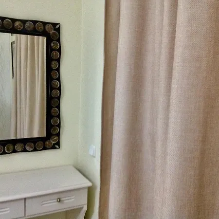 Apartment Sofia Chrani