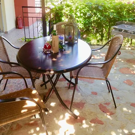 Sofia Apartment Chrani