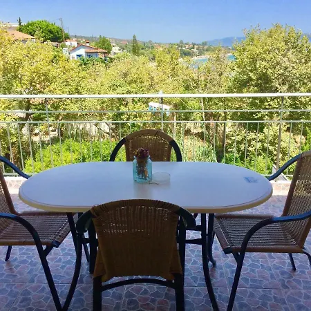 Apartment Sofia Chrani