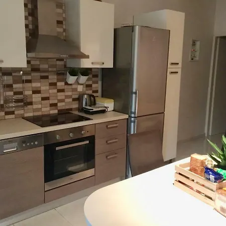 Appartement Sofia *
