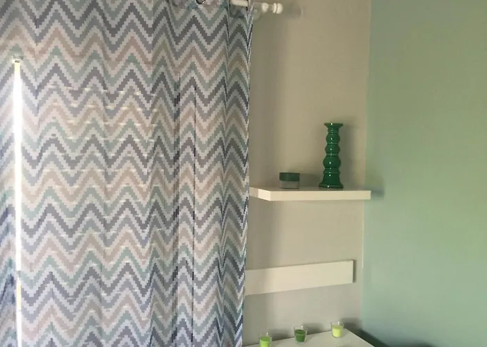 شقة Sofia كراني