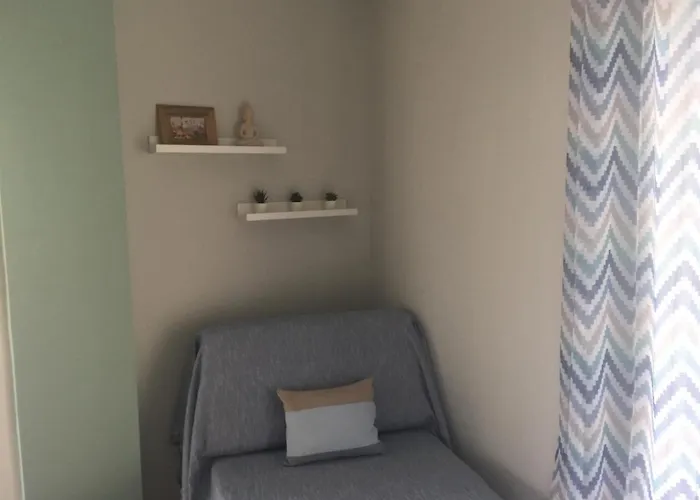 Sofia Apartment Chrani