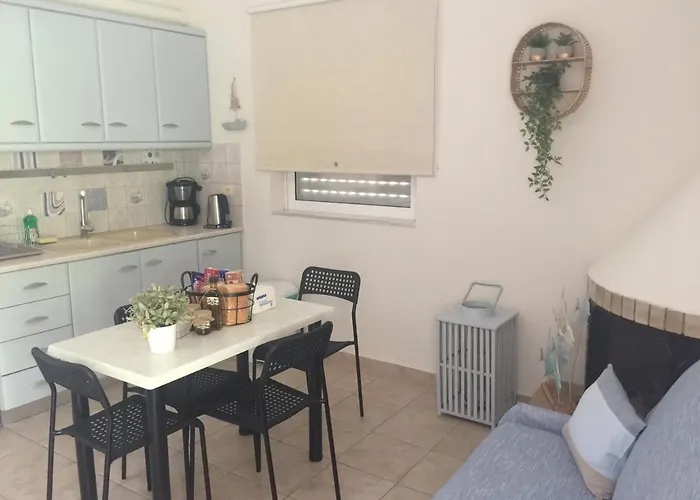 Apartment Sofia Chrani